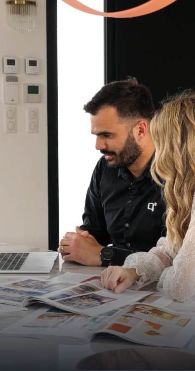 Approfondissement <br> à domicile