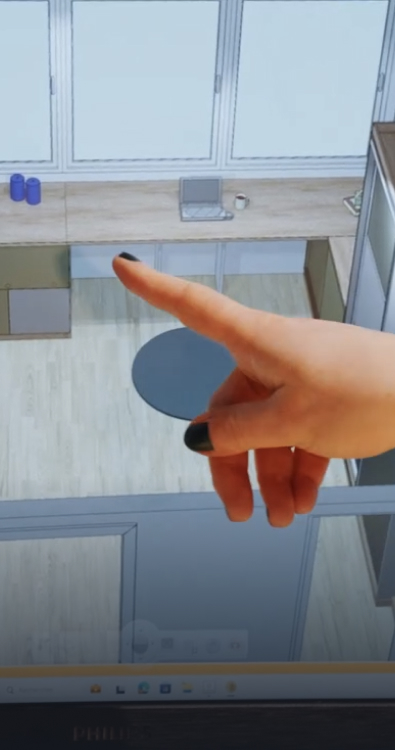 Présentation de <br> votre projet