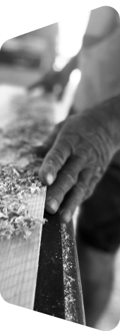 Agencement intérieur Quadro