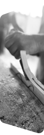 Agencement intérieur Quadro