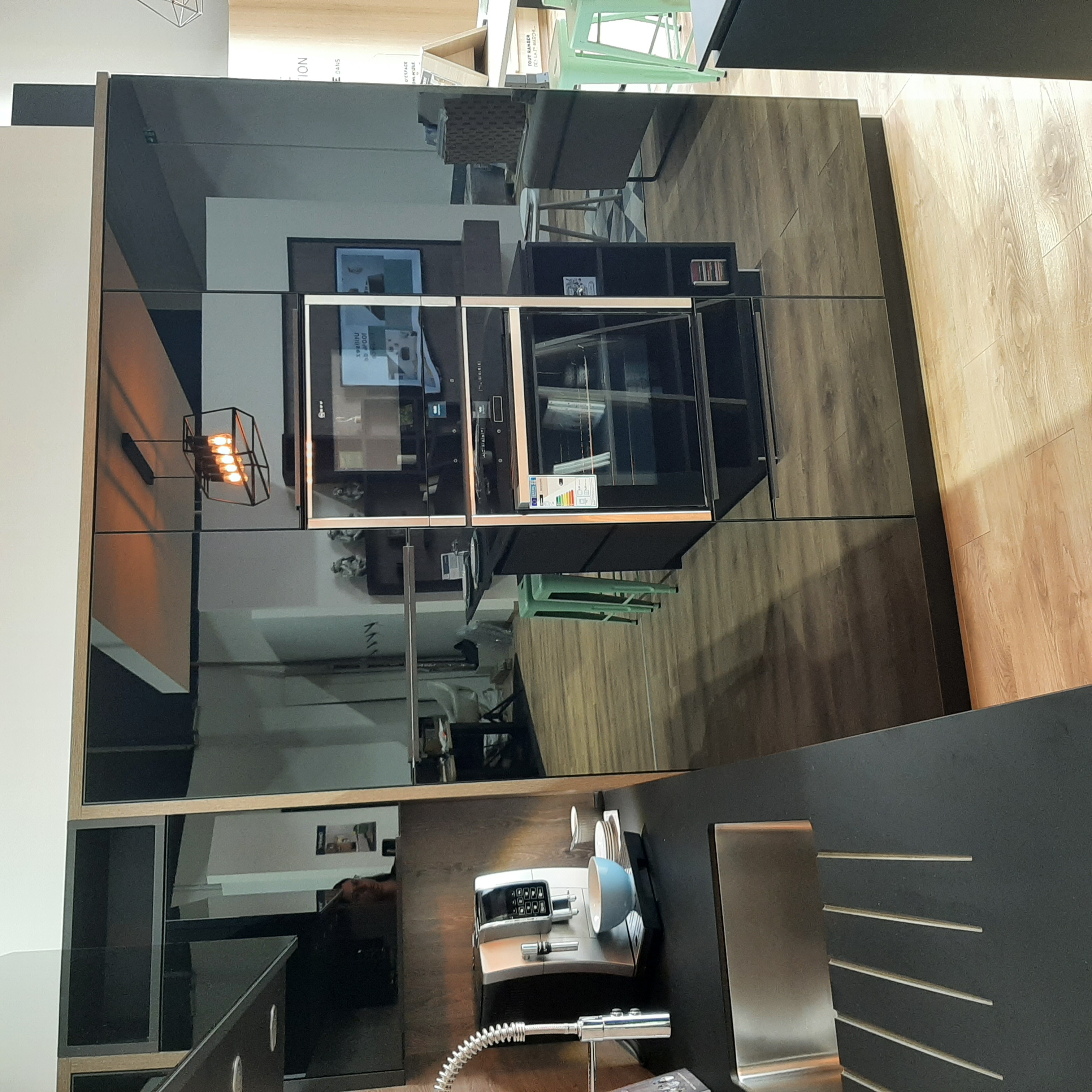 La cuisine : pièce préférée des français