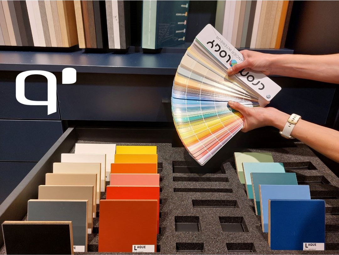 Envie de voir la vie en couleur ?