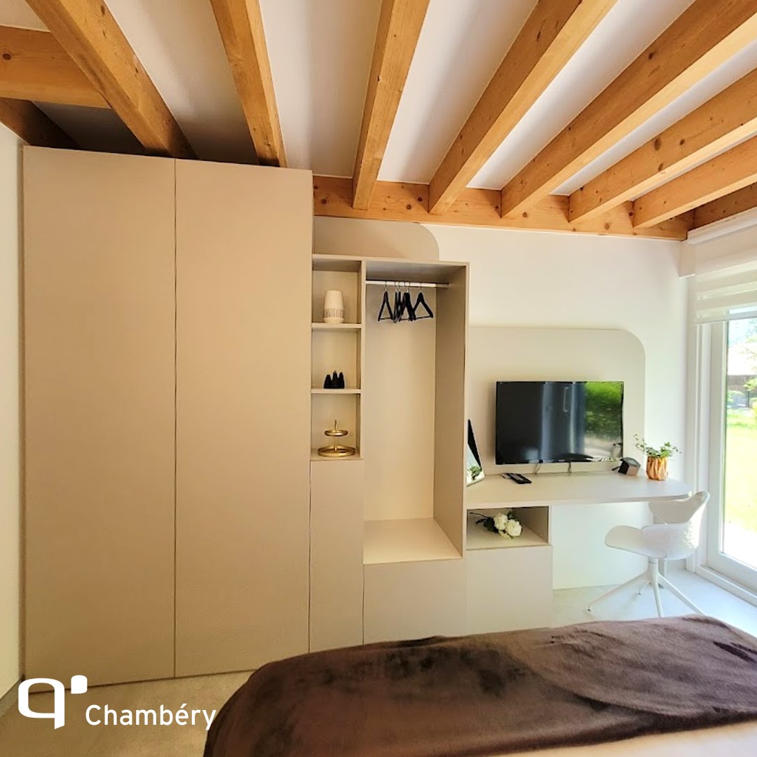 Créez une chambre d'amis comme à l'hôtel pour un confort inégalé