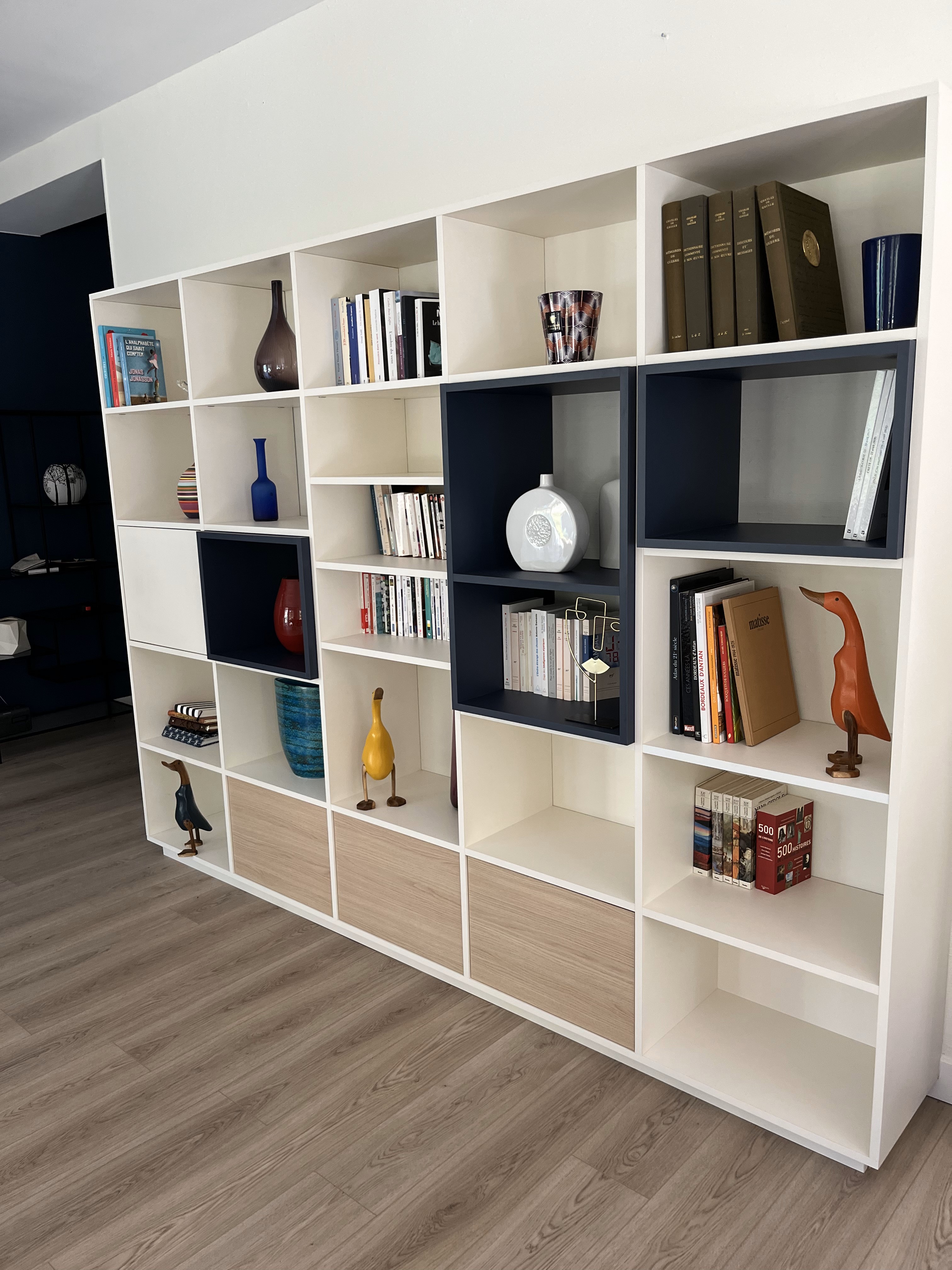 Bibliothèque