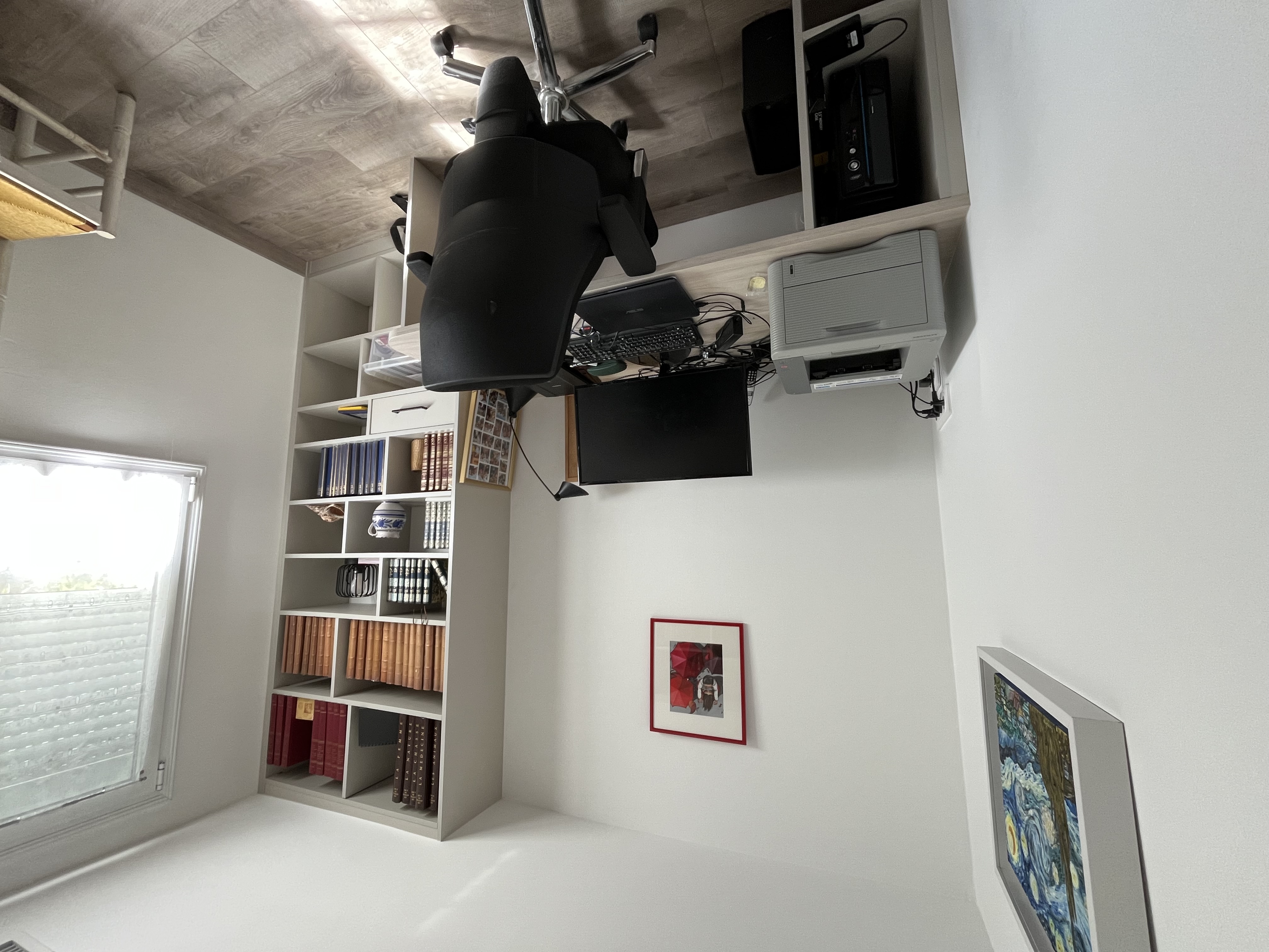 Bureau