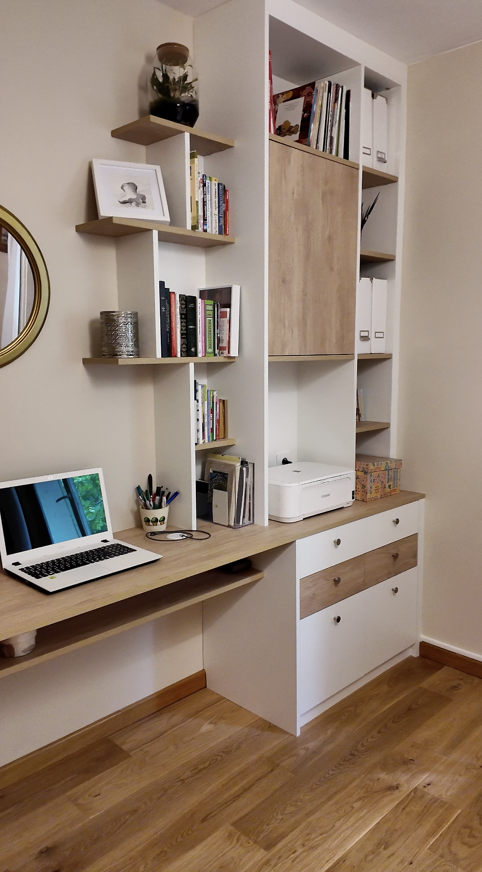 UN VÉRITABLE COCON DE BIEN-ÊTRE