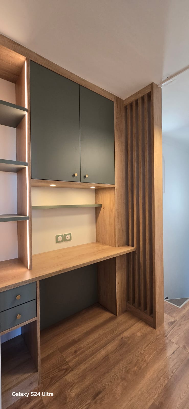 DES DÉCOUPES ULTRA PRECISES