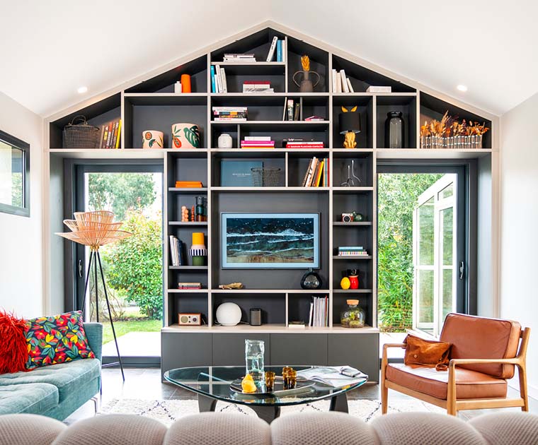 Rangement sur mesure LIBRAMONT-CHEVIGNY 6800