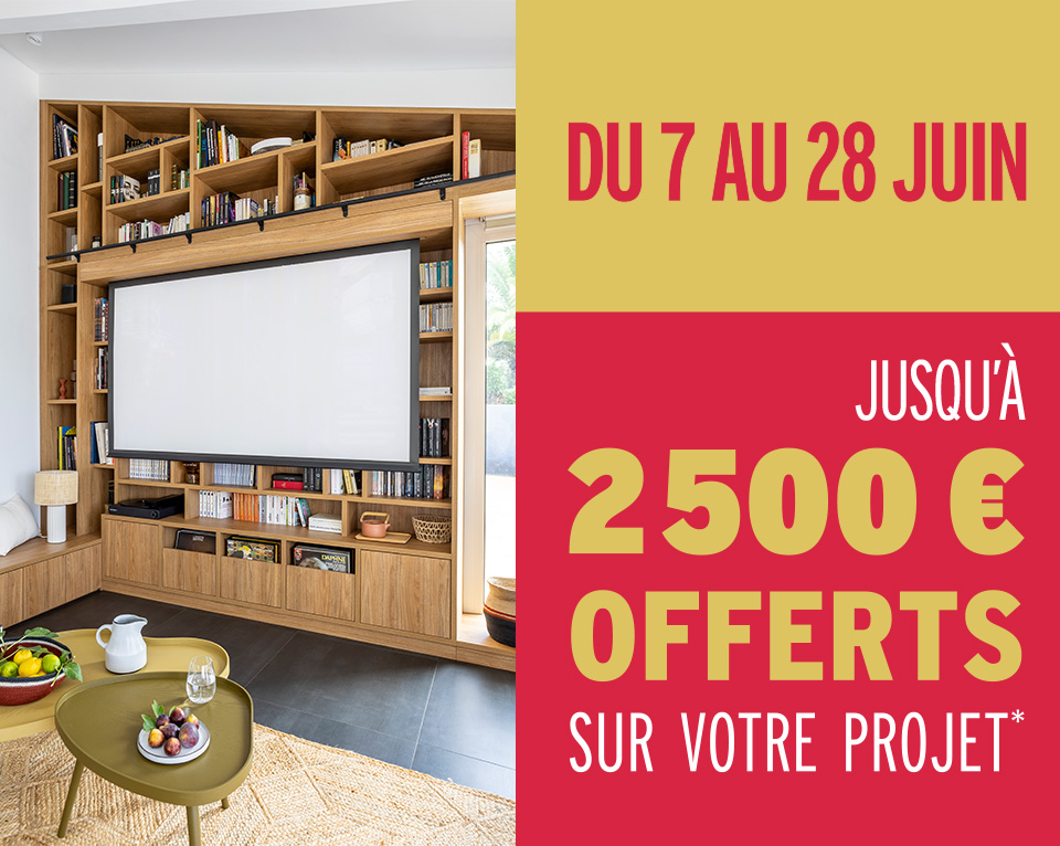 offre estivale